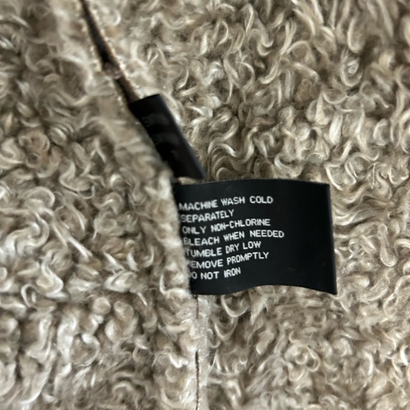 Sean John Coat - Picture 9 of 13